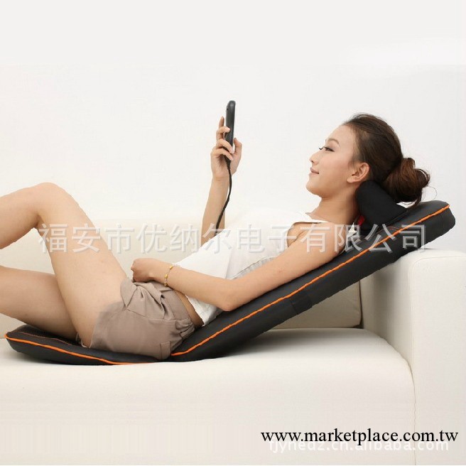 【按摩器材批發】YNE536A-1優納爾按摩器靠墊座墊按摩器材工廠,批發,進口,代購