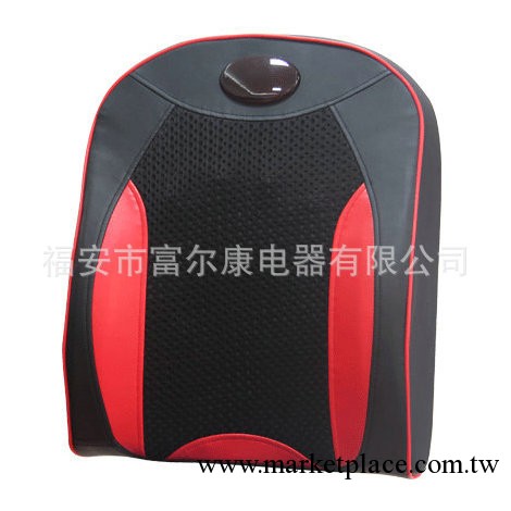 廠傢生產 FEK-538A-1微電腦按摩墊 保健器材批發 頸部腰部按摩器工廠,批發,進口,代購