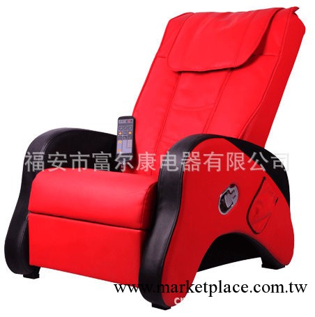 熱銷推薦 按摩用具FEK-668-1QQ按摩椅 按摩保健器材 多功能按摩椅工廠,批發,進口,代購