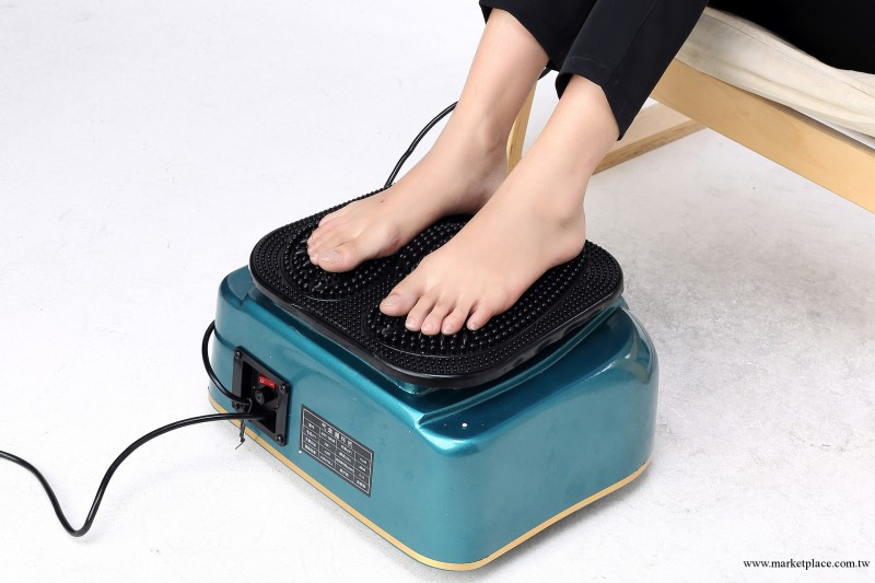 歐婭樂氣血循環機 足療機正品腳底按摩器老年保健養生機氣血通工廠,批發,進口,代購
