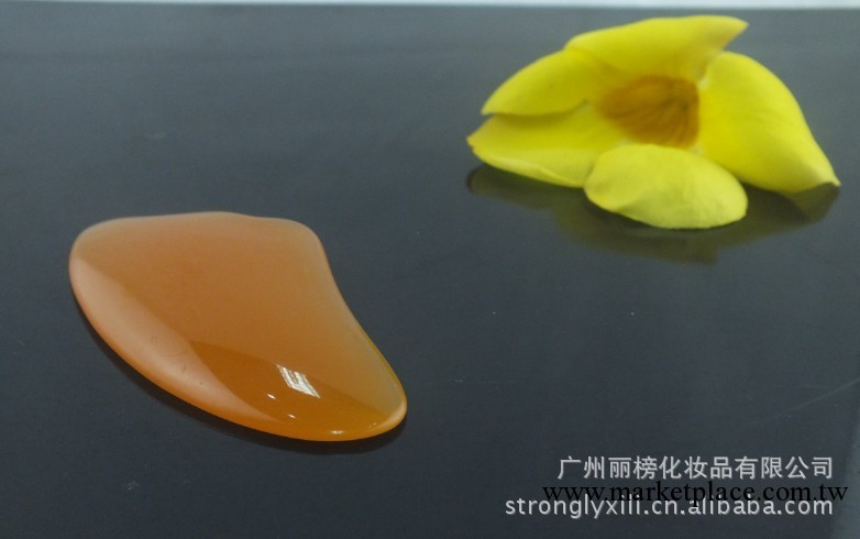 蜜蠟刮痧板 黃三角刮痧板拔罐刮痧片美容院用品批 發 刮痧板工廠,批發,進口,代購