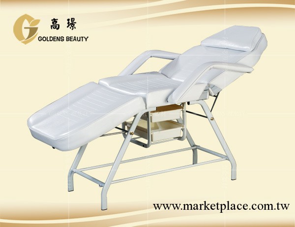 專業生產 高檔按摩美容床 DM-262 高檔會所美容床工廠,批發,進口,代購