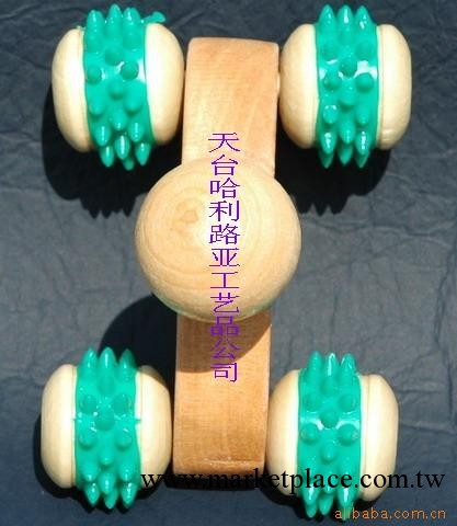 木制按摩器 瘦腿按摩器 腿部按摩器 全身按摩器工廠,批發,進口,代購