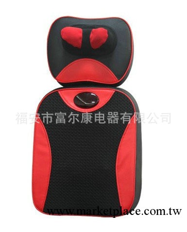 批發供應 FEK-538C-1分體組合微電腦按摩墊 傢用按摩保健器材工廠,批發,進口,代購