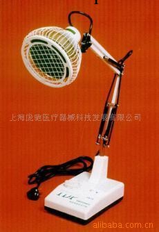 供應仙鶴牌TDP特定電磁波治療器CQ-10臺式 神燈 電池波普治療機工廠,批發,進口,代購