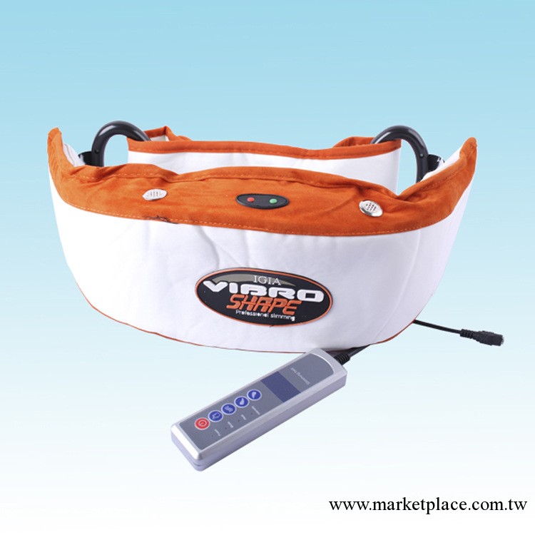 廠傢供應直銷供應 電動按摩瘦身腰帶/美體瘦身器具工廠,批發,進口,代購
