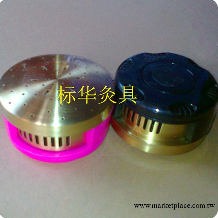 溫灸盒 溫灸器批發 廠傢供應 純銅隨身灸 溫灸器具 物超所值工廠,批發,進口,代購