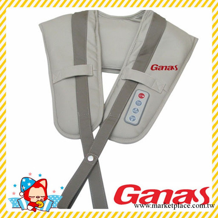 工廠直供按摩腰帶 全身多功能按摩肩腰帶 按摩器材廣州廠傢工廠,批發,進口,代購