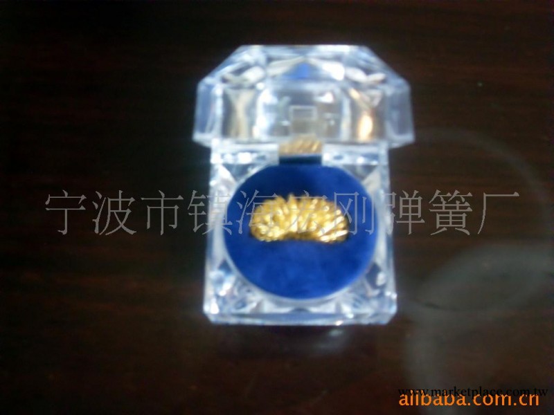 供應手指按摩器（鍍銀）工廠,批發,進口,代購