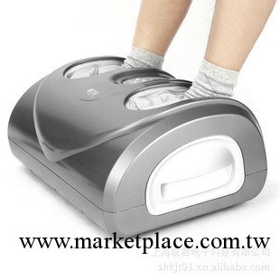 廠傢生產足療機 保健按摩器材 多功能足療器 腳部按摩器工廠,批發,進口,代購