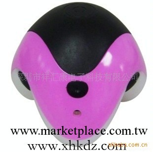 【祥匯康】七彩振動按摩器 三角按摩器 保健按摩器材工廠,批發,進口,代購
