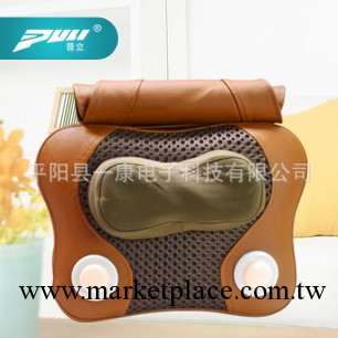 普立傢用按摩墊 保健禮品 中老年保健品 電動按摩器 傢居多用器材工廠,批發,進口,代購