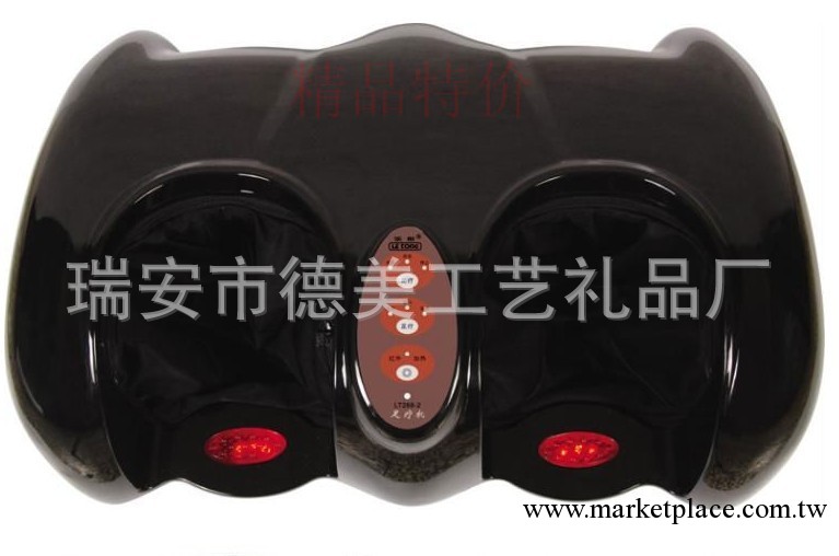 供應樂彤LT-268-2足療機 美腿機 瘦腿機 足底按摩器 腿部按摩器材工廠,批發,進口,代購