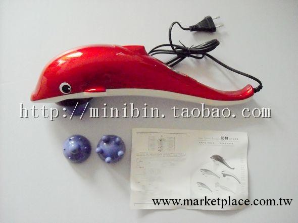 dolphin按摩棒 按摩錘 海豚按摩棒工廠,批發,進口,代購