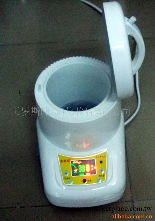 供應負離子熏蒸機 多功能新款熏蒸機工廠,批發,進口,代購