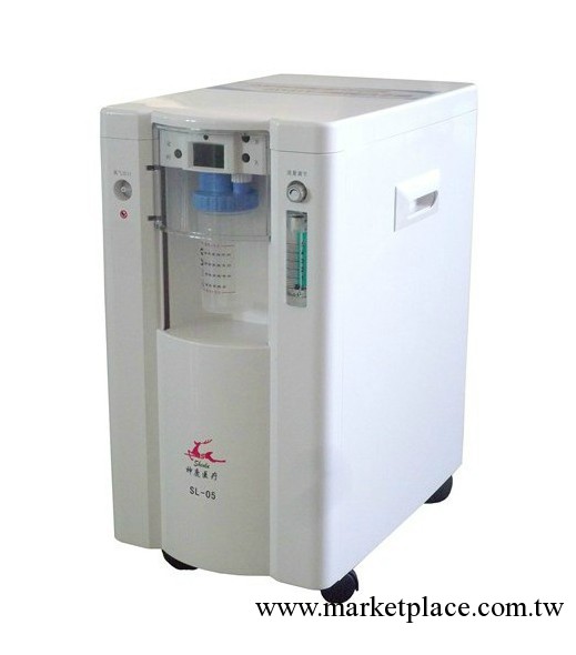 神鹿SL-05 5L傢用制氧機工廠,批發,進口,代購