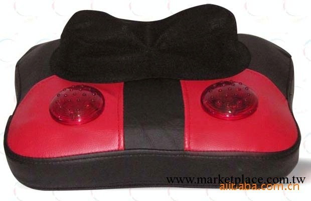 永康譽健 蝴蝶款頸椎按摩枕 按摩器材批發商 頭部電動按摩器工廠,批發,進口,代購