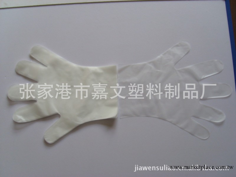 手套工廠供一次性CPE塑料手套  一次性醫用手套 外貿原單工廠,批發,進口,代購