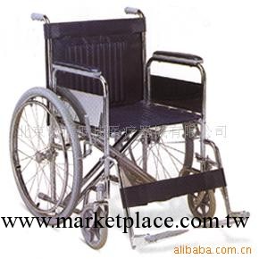 供應佛山加強型輪椅，車椅子，輪椅車，四輪椅子，椅子工廠,批發,進口,代購