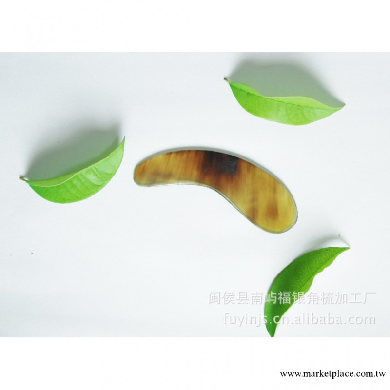 【新品推薦】廠傢直銷優價高品質羊角刮痧板 天然羊角 批發供應工廠,批發,進口,代購
