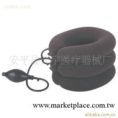 供應中天宇充氣絲絨頸托工廠,批發,進口,代購