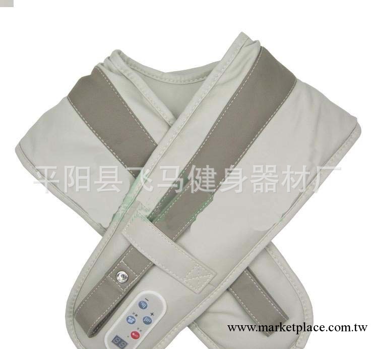 廠傢直銷頸肩樂按摩披肩/捶打器按摩器/頸椎部腰部腿部拍拍樂工廠,批發,進口,代購