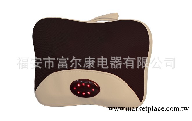 供應&ldquo;富爾康&rdquo;牌FEK-536E 小護士按摩器 電動按摩保健器材工廠,批發,進口,代購