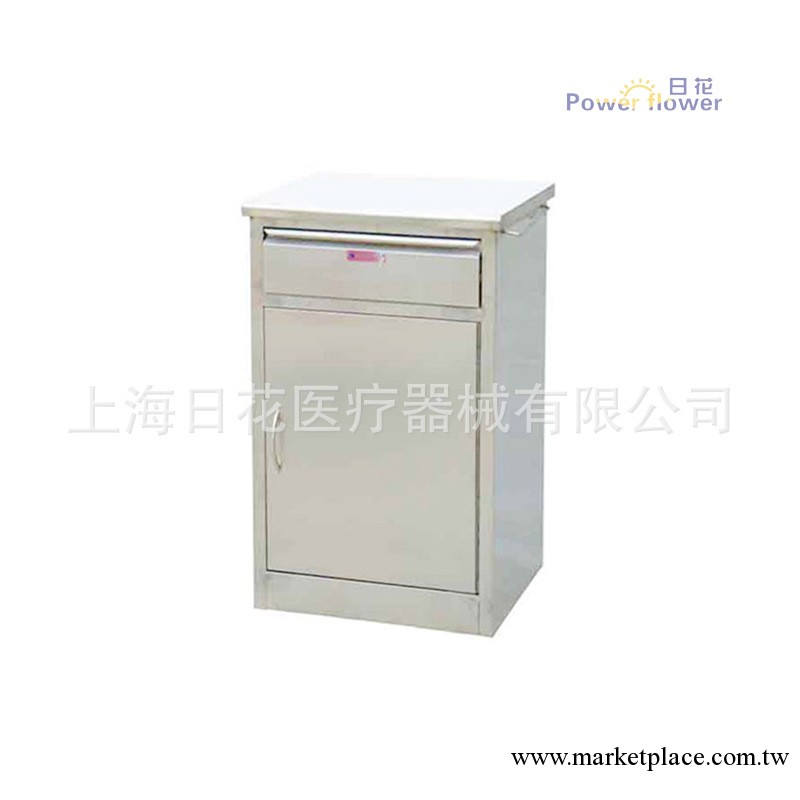 C9 全不銹鋼床頭櫃-上海日花醫療器械有限公司工廠,批發,進口,代購