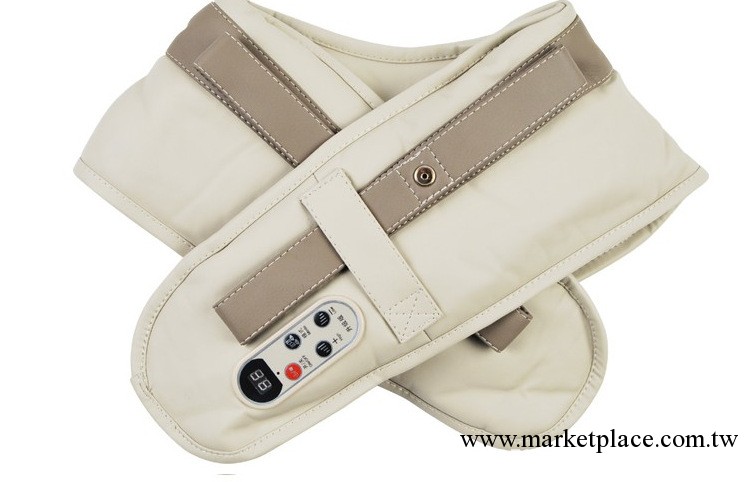 特價批發新款肩部按摩器 頸椎按摩器 背部按摩器 腰部按摩器工廠,批發,進口,代購