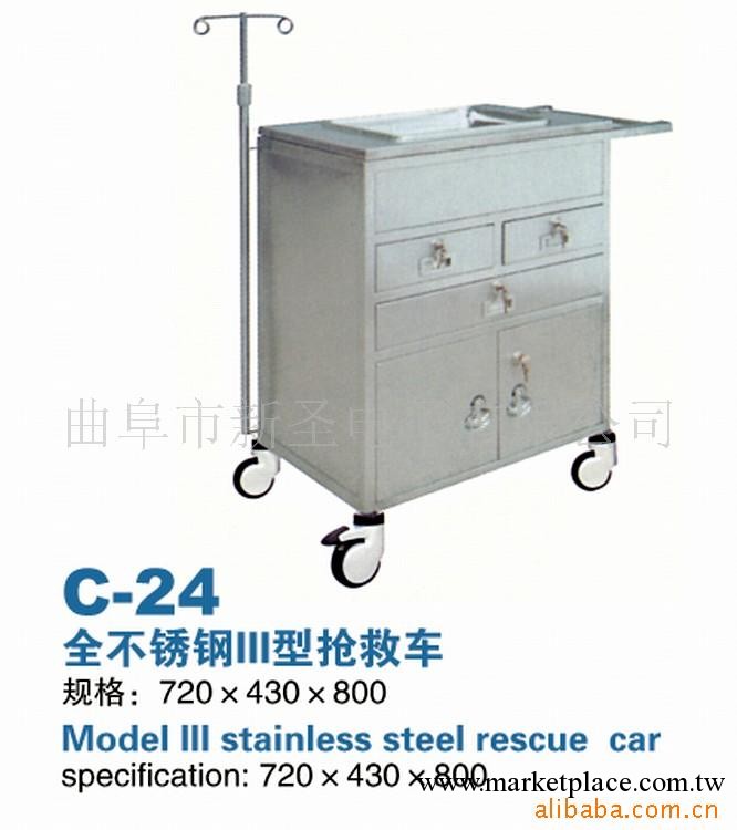 供應搶救車3、醫療器械工廠,批發,進口,代購