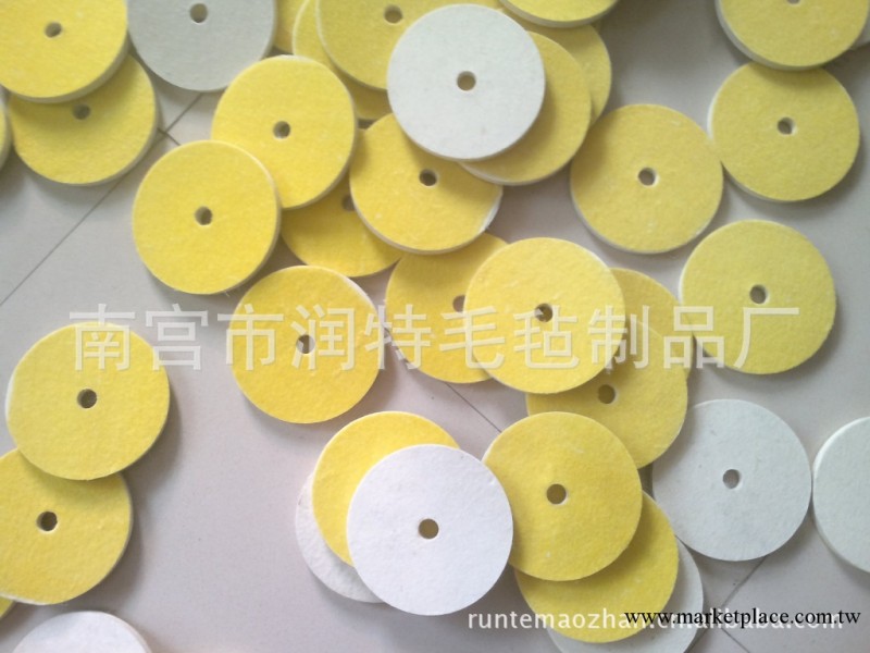 直銷 尼龍搭扣拋光輪 魔術貼拋光盤 羊毛盤 支持訂做工廠,批發,進口,代購