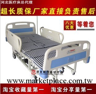 13年首選癱瘓病人護理床傢用多功能 醫用床 醫療床翻身床雙搖病床工廠,批發,進口,代購