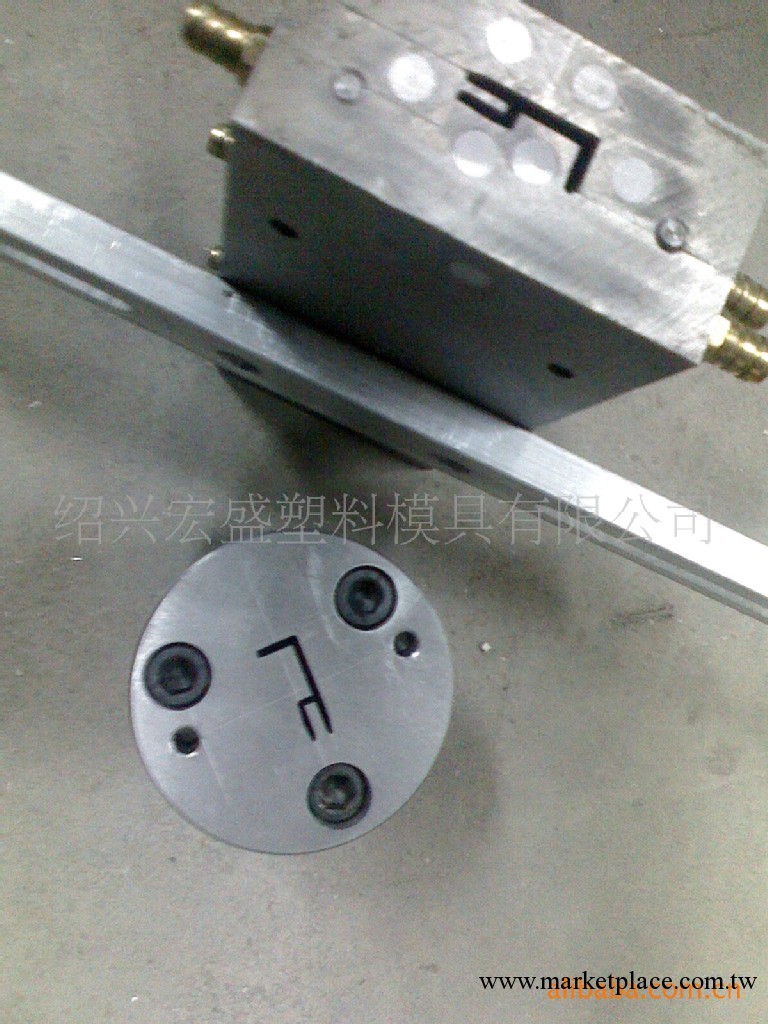 來圖來樣加工ABS擠出異型材模具及制品加工工廠,批發,進口,代購