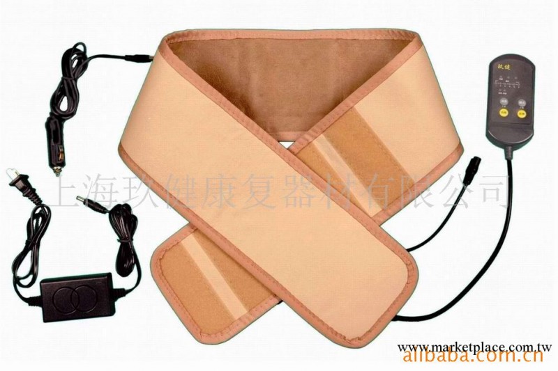 供應 禮品團購 員工福利產品 熱敷按摩腰帶工廠,批發,進口,代購