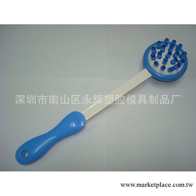 供應禮品按摩器材產品 熱銷保健按摩錘 多功能超彈力敲打按摩錘工廠,批發,進口,代購