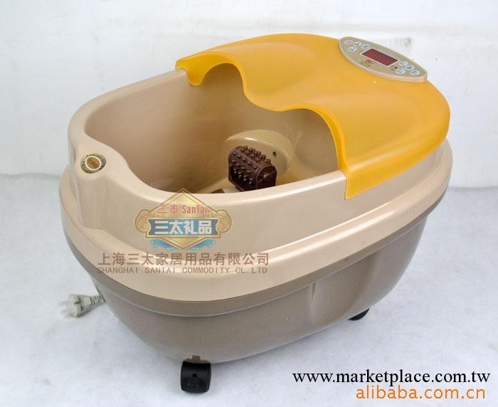 全新正品 上海三泰 ST-806 豪華足浴盆 足浴器工廠,批發,進口,代購