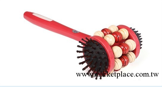 木質保健按摩器材批發 許諾按摩器批發 康樂錘 敲背錘 許諾007工廠,批發,進口,代購