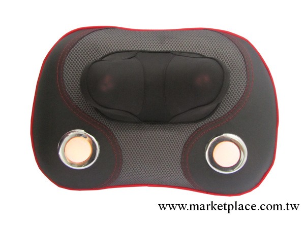 【康宏康】頸椎護理機 按摩枕 頸椎按摩器 按摩器材 按摩墊工廠,批發,進口,代購