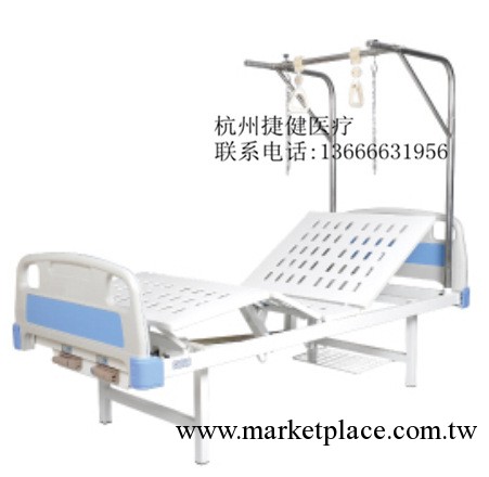 供應 批發 手動兩搖骨科床 傢用 醫用 廠傢直銷 歡迎采購工廠,批發,進口,代購