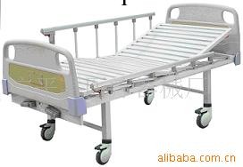 供應醫用床，雙搖床.病床，護理床工廠,批發,進口,代購