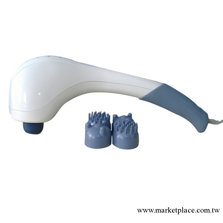 SH-662A 卡通按摩棒電動按摩錘捶背按摩器 腰部肩部腿部按摩器材工廠,批發,進口,代購