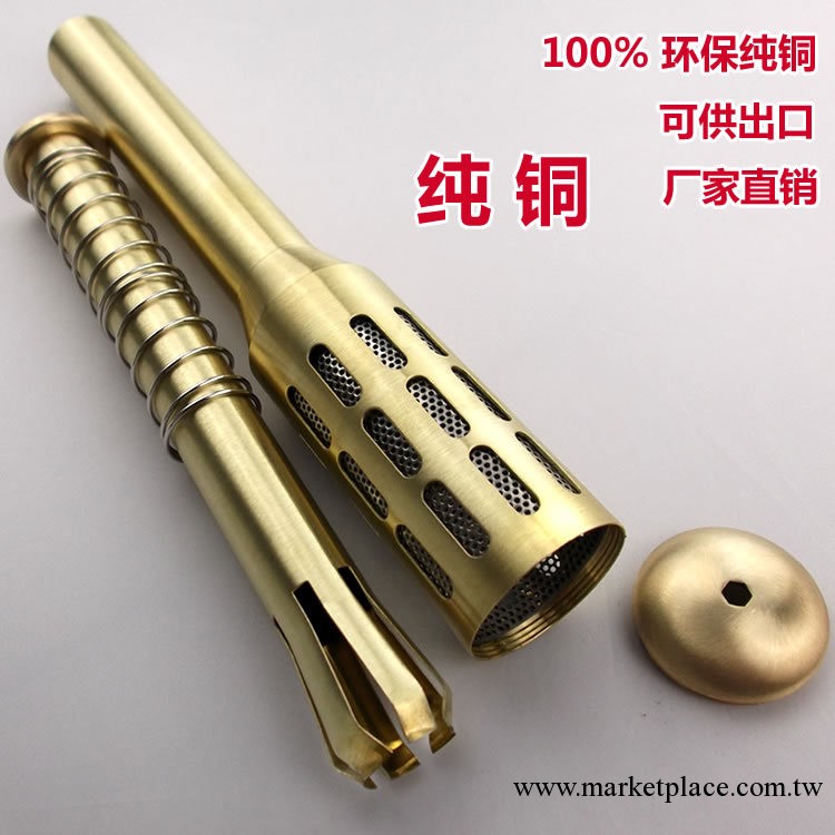 溫灸棒 純銅溫灸棒 特大純銅溫灸棒 純銅艾灸棒 廠傢 溫灸棒批發工廠,批發,進口,代購