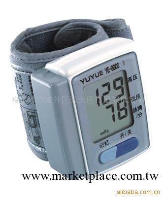 電子血壓計8800B工廠,批發,進口,代購