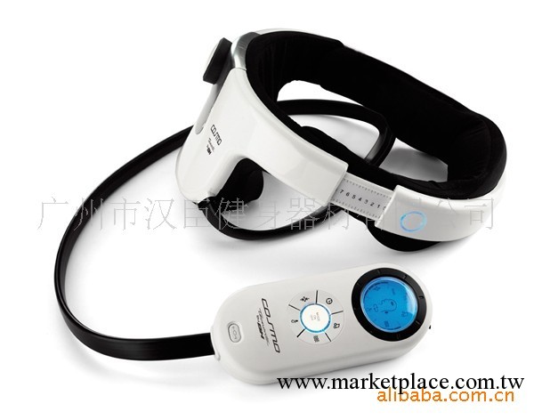 【歐洲第一品牌BH】BH  YM75  頭部按摩器工廠,批發,進口,代購