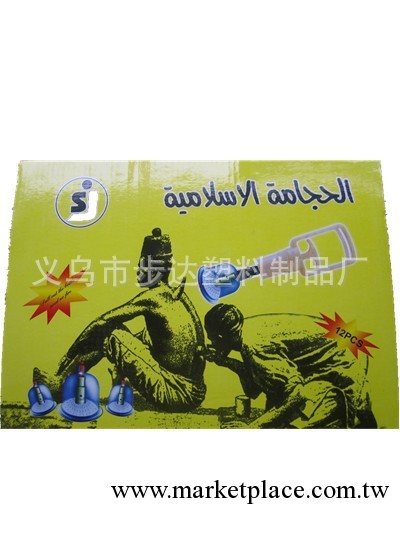 廠傢直銷傢用實用雙佳品牌保健真空拔罐器12罐磁療拔罐器批發工廠,批發,進口,代購