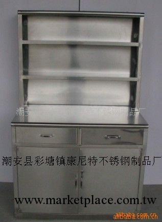 供應不銹鋼調劑櫃 西藥調劑櫃 醫療器械(圖)工廠,批發,進口,代購