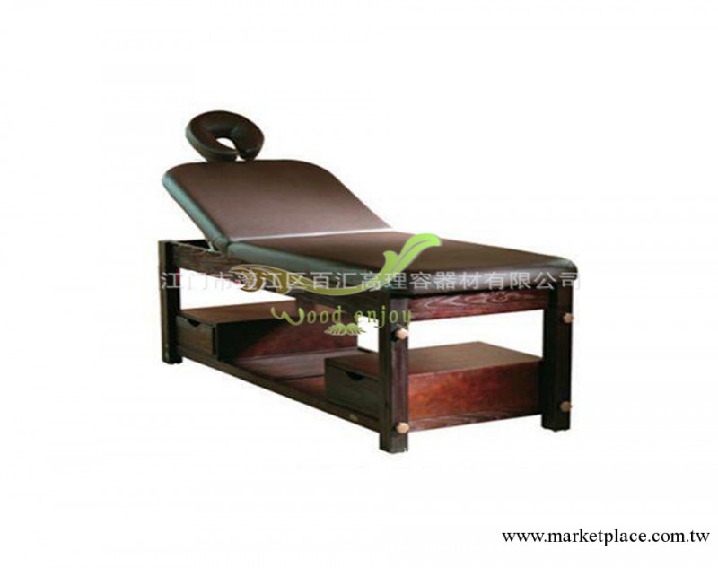 spa床 型號331 星級高級spa會所專用 spa美容床按摩床工廠,批發,進口,代購