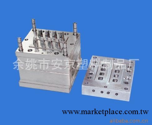 提供寧波塑料模具廠工廠,批發,進口,代購