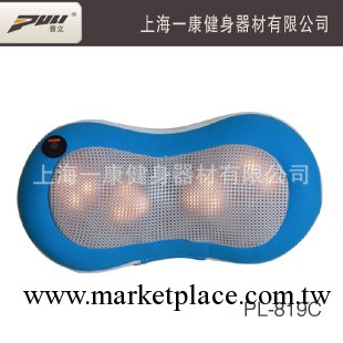車載按摩枕 魔能枕 車充按摩枕 午休枕 電動按摩器 紅外線按摩枕工廠,批發,進口,代購