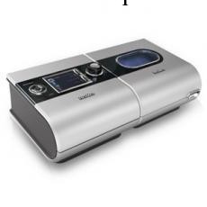 瑞思邁RedMed S9AutoSet 全自動單水平 呼吸機 傢用睡眠呼吸機工廠,批發,進口,代購